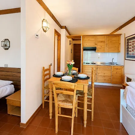 Hostdomus - A3-22 Apartment
