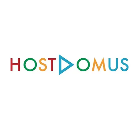 Apartment Hostdomus - A3-22 Grangesises
