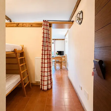 Hostdomus - A3-22 Apartment *