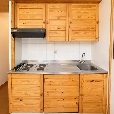 Apartment Hostdomus - A3-22 Grangesises