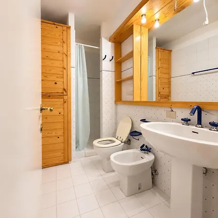 Apartment Hostdomus - A3-22 *