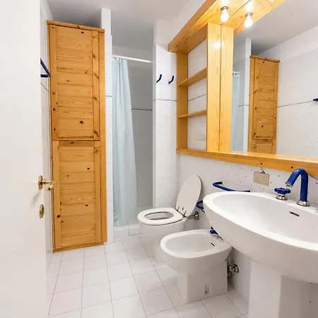 Hostdomus - A3-22 Апартаменты Grangesises